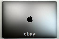 Macbook Pro 13 A2159 A2289 A2251 A1989 LCD Display Gray 661-15732 A