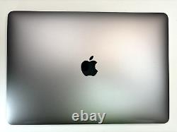 Macbook Pro 13 A2159 A2289 A2251 A1989 LCD Display Gray 661-15732 A-