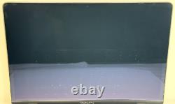 Macbook Pro 13 A2159 A2289 A2251 A1989 LCD Display Gray 661-15732 A-