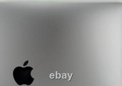 Macbook Pro 13 A2159 A2289 A2251 A1989 LCD Display Gray 661-15732 A-