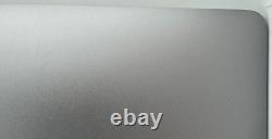 Macbook Pro 13 A2159 A2289 A2251 A1989 LCD Display Gray 661-15732 A-