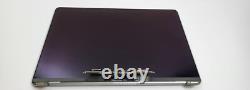 Macbook Pro 13 A2159 A2289 A2251 A1989 LCD Display Gray 661-15732 A-? #322