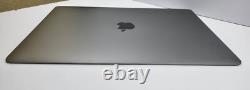 Macbook Pro 13 A2159 A2289 A2251 A1989 LCD Display Gray 661-15732 A-? #322