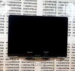 Macbook Pro 13 A2159 A2289 A2251 A1989 LCD Display Gray 661-15732 B