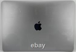 Macbook Pro 13 A2159 A2289 A2251 A1989 LCD Display Gray 661-15732 B