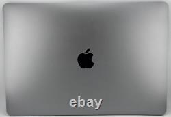 Macbook Pro 13 A2159 A2289 A2251 A1989 LCD Display Gray 661-15732 Grade A