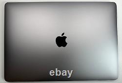 Macbook Pro 13 A2159 A2289 A2251 A1989 LCD Display Gray 661-15732 Grade A+