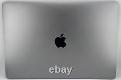 Macbook Pro 13 A2159 A2289 A2251 A1989 LCD Display Gray 661-15732 Grade B+