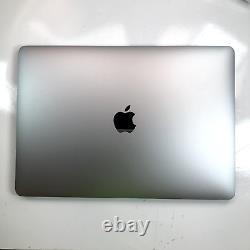 Macbook Pro 13 A2159 A2289 A2251 A1989 LCD Display Gray 661-15732 Grade B