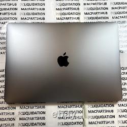Macbook Pro 13 A2159 A2289 A2251 A1989 LCD Display Gray 661-15732 Open Box