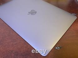 Macbook Pro 13 A2289 2020 Space Gray LCD Display Assembly'A' TESTED 30dayWTY