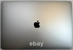 Macbook Pro 16 2019 A2141 Original Display Silver Grade A