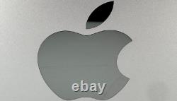 Macbook Pro 16 A2141 2019 Complete Display LCD Screen Gray 661-14200 Grade A-