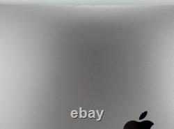 Macbook Pro 16 A2141 2019 Complete Display LCD Screen Gray 661-14200 Grade A-