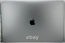 Macbook Pro 16 A2141 Display 2019 LCD Screen Space Gray 661-14200 Grade A+