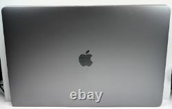 Macbook Pro 16a2141 Complete Display LCD Screen Space Grey Grade A