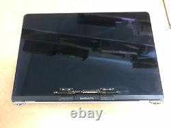 Macbook Pro A1706 A1708 LCD Space Gray OEM, Grade B+