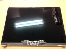 Macbook Pro A1707 LCD Assembly Space Gray OEM, Fully Tested Grade A