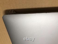 Macbook Pro A1707 LCD Assembly Space Gray OEM, Fully Tested Grade A