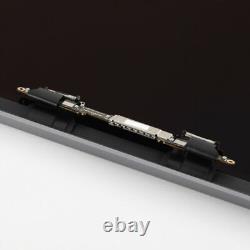 Macbook Pro A1989 A2159 A2251 A2289 2019 LCD Screen Display Full Assembly Gray
