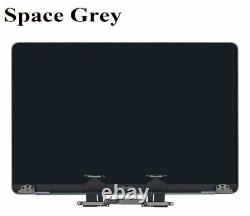 Macbook Pro Retina 13 A2159 2019 Space Gray LCD Full Screen Assembly EMC3301 A+