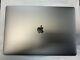Macbook Pro Retina 15' A1707 Space Gray LCD Screen Assembly Display 2016 2017 B