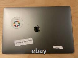 Macbook Pro Retina 15 A1990 SPACE GRAY LCD Display Assembly screen 2018 2019 B