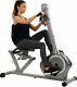 Magnetic Recumbent Exercise Bike withArm Exerciser Delivered in apx 5 days