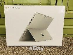 Microsoft Surface Pro 6 8GB RAM, 128GB SSD BUNDLE, Brand New Sealed-Free Ship