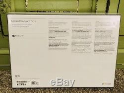 Microsoft Surface Pro 6 8GB RAM, 128GB SSD BUNDLE, Brand New Sealed-Free Ship