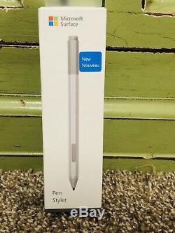 Microsoft Surface Pro 6 8GB RAM, 128GB SSD BUNDLE, Brand New Sealed-Free Ship