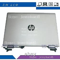 N39190-001 N10084-001 M46285-001 HP ProBook x360 435 G10 G9 FHD LCD Touch SCREEN
