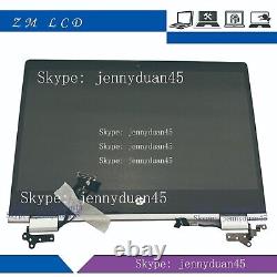 N39190-001 N10084-001 M46285-001 HP ProBook x360 435 G10 G9 FHD LCD Touch SCREEN