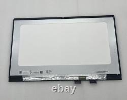 N42848-001 For ENVY 17T-CW000 17T-CW100 PANEL KIT TS 17.3 FHD LCD Display Touch