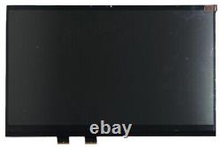 N42848-001 For HP ENVY 17-CW0023DX 17T-CW100 LCD Display Touch screen FHD 30PIN