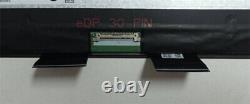 N42848-001 For HP ENVY 17-CW0023DX 17T-CW100 LCD Display Touch screen FHD 30PIN