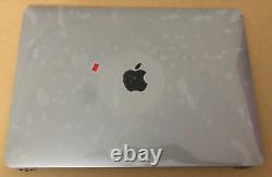NEW Apple MacBook Pro A2251 2020 Gray 13.3 LCD Screen Full Display Assembly