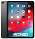 NEW! Apple iPad Pro 3rd Gen. 11in Space Gray 256GB WiFi + Cell (Unlocked) A2013