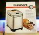 NEW Cuisinart CBK-110 Compact Automatic Bread Maker SHIPS FAST