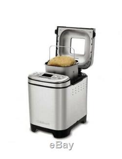 NEW Cuisinart CBK-110 Compact Automatic Bread Maker SHIPS FAST