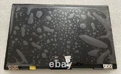 NEW DELL XPS 13 9300 FHD+ LCD 13.4 NON TOUCH Assembly Silver XGFJ0 03NXN1