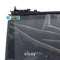 NEW Dell Precision M6800 17.3 FHD LCD Screen Display LVDS Touchscreen Assembly