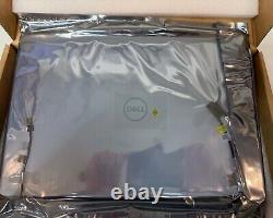 NEW Dell XPS 15 9570 / Inspiron 5530 15.6 Touchscreen 4k Display Silver 3FY9C
