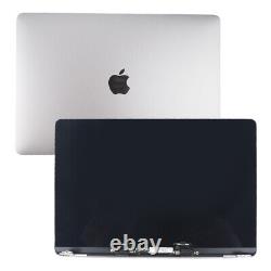 NEW For Apple MacBook Pro A2338 M1 LCD Screen Display Assembly Replacement Gray