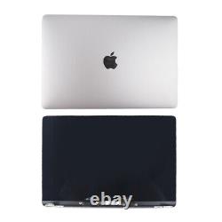 NEW For Apple MacBook Pro A2338 M1 LCD Screen Display Assembly Replacement Gray