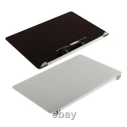 NEW For Apple MacBook Pro A2338 M1 LCD Screen Display Gray Silver Assembly A+