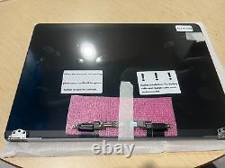 NEW For MacBook Pro A2338 13.3 LCD Screen Display Assembly Dark Gary