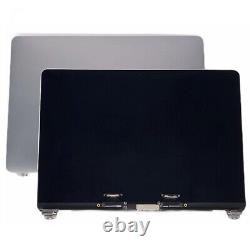 NEW For MacBook Pro A2338 13.3 LCD Screen Display Assembly Dark Gary