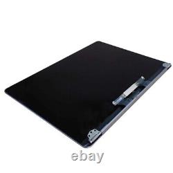 NEW For MacBook Pro A2338 13.3 LCD Screen Display Assembly Dark Gary