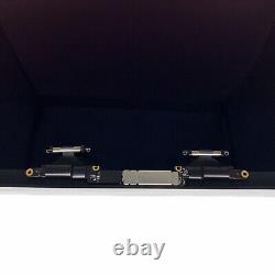 NEW For MacBook Pro A2338 13.3 LCD Screen Display Assembly Dark Gary